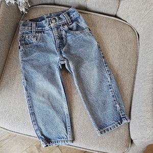 Levi's 550 vintage 3t